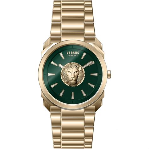 versace versus orologio